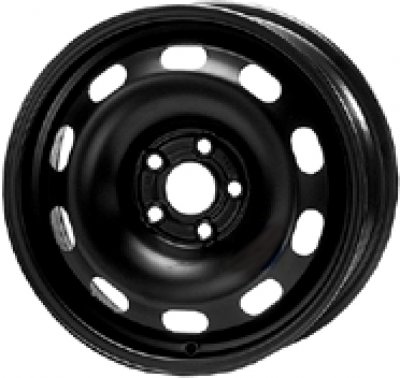 Octavia I 6Jx15 5x100x57,1 ET38