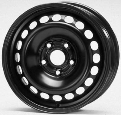 Octavia II 6,5Jx16 5x112x57,1 ET50