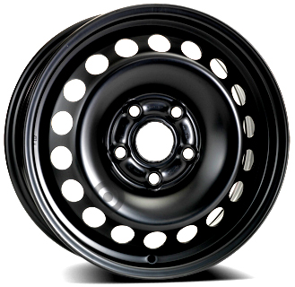 Octavia II 6Jx15 5x100x57,1 ET47