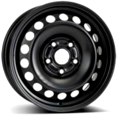 Octavia III 6Jx15 5x112x57,1 ET43