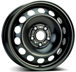 Octavia III 6Jx16 5x112x57,1 ET48