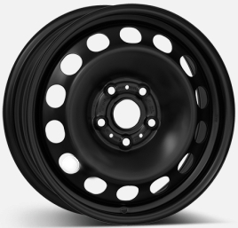 Škoda Karoq 6Jx16 5x112x57,1 ET43