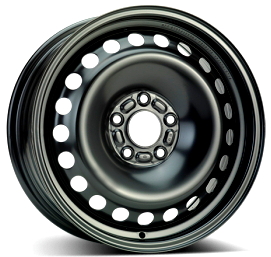 Ford 6,5Jx16 5x108x63,1 ET50