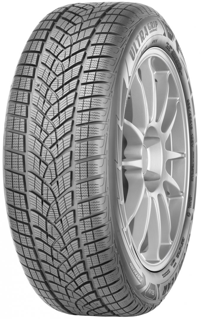 Goodyear UG Performance G1 SUV 215/60 R17 96H M+S PNEUSERVIS ŠIŠMIŠ