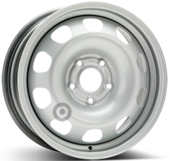 Dacia Duster 6,5Jx16 5x114,3 x66,1 ET50