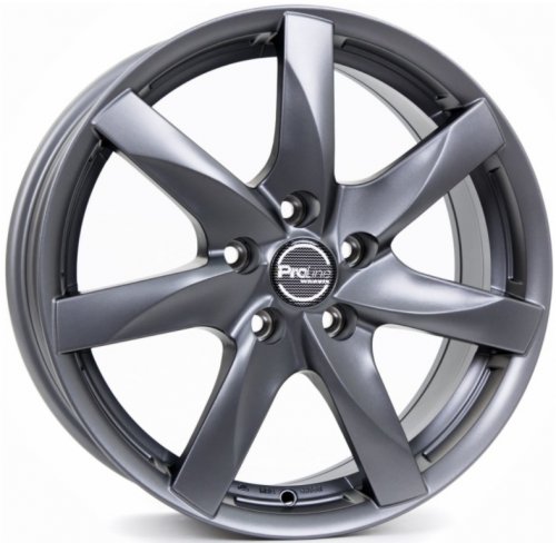 Proline BX100 6,5x15 5x100 ET40