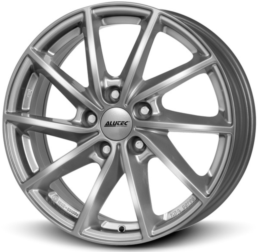 ALUTEC - Singa PS 6x16 4x100 ET43