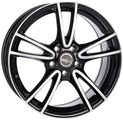 ProLine CX300 6,5x16 5x112 SWPO