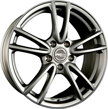 ProLine CX300 6,5x16 5x112 ET38