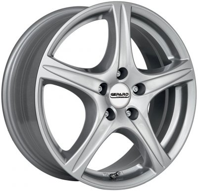 GEPARD R 6.5x16 5x114.3 ET40