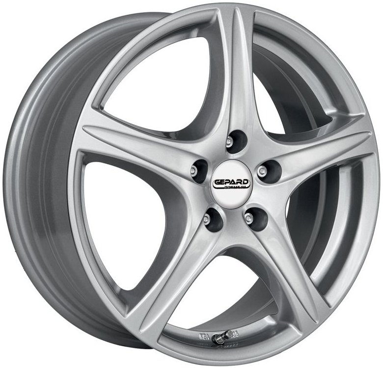 GEPARD R 6.5x16 5x114.3 ET40