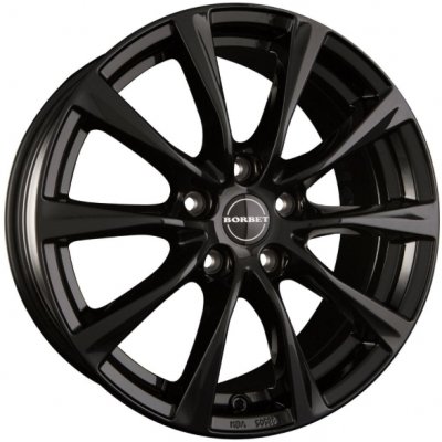 Borbet RE LM 7x16 5x114,3