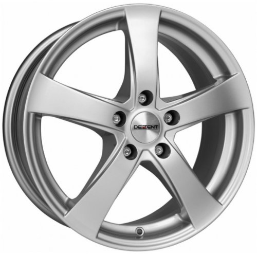 DEZENT RE 6,5x16 5x108 ET50