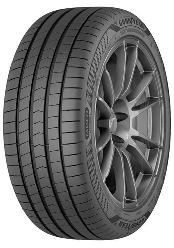 Goodyear EAGLE F1 ASYMMETRIC 6 245/45 R18 100Y XL FP