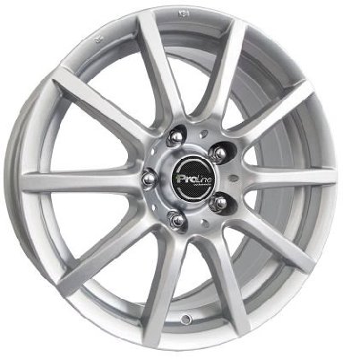 Proline CX100 6.5x15 5x114,3 ET45