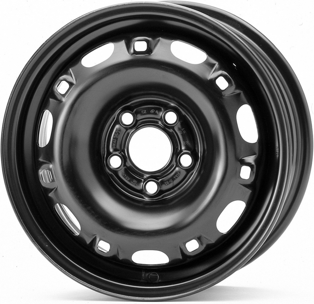 Škoda Fabia, Rapid, Roomster, 5Jx14 5x100x57,1 ET35